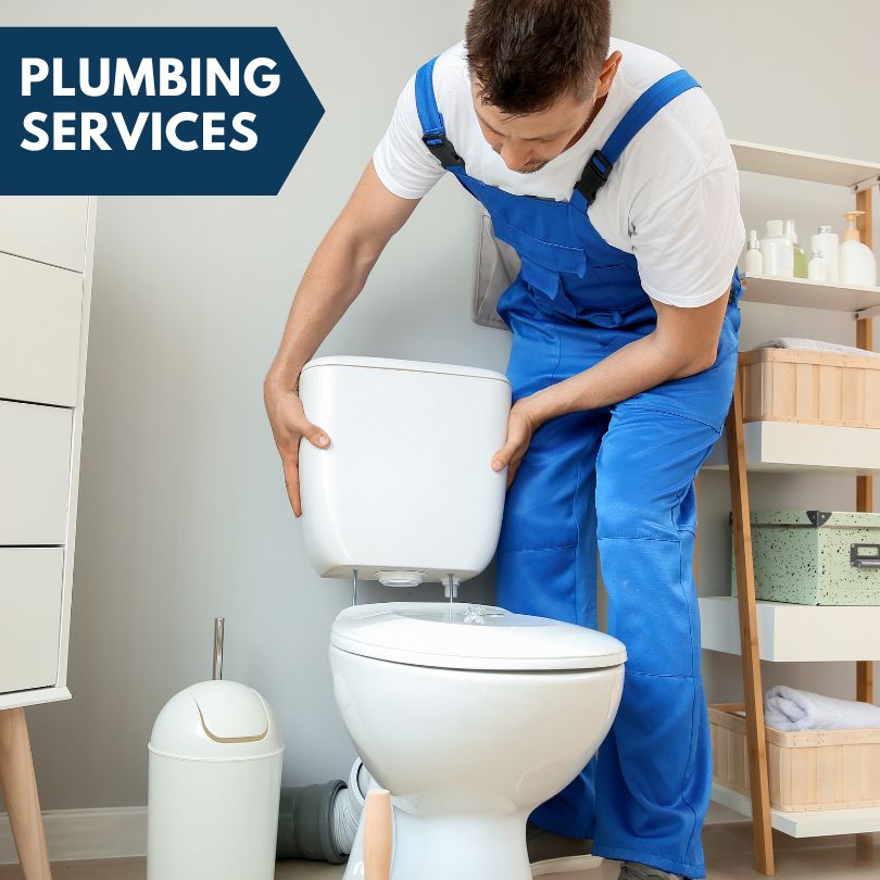 Plumbing Company in Brecksville, OH